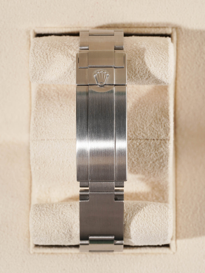 Rolex Sea-Dweller 116660 - 2015