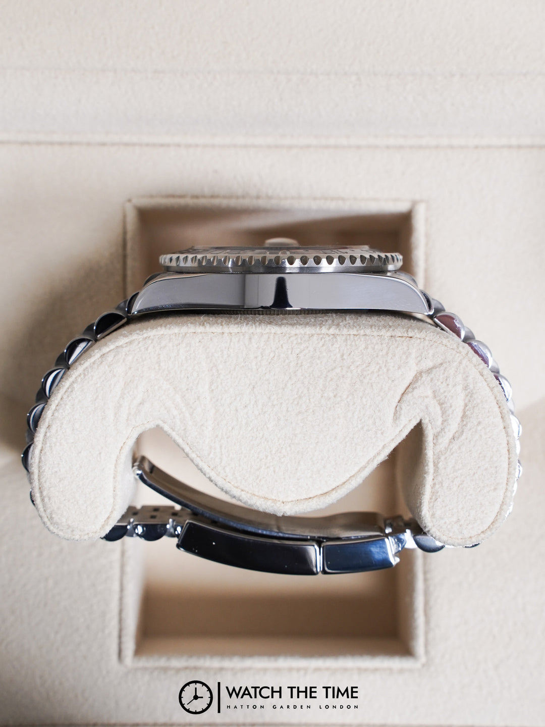 Rolex GMT-Master II 126720VTNR - 2023