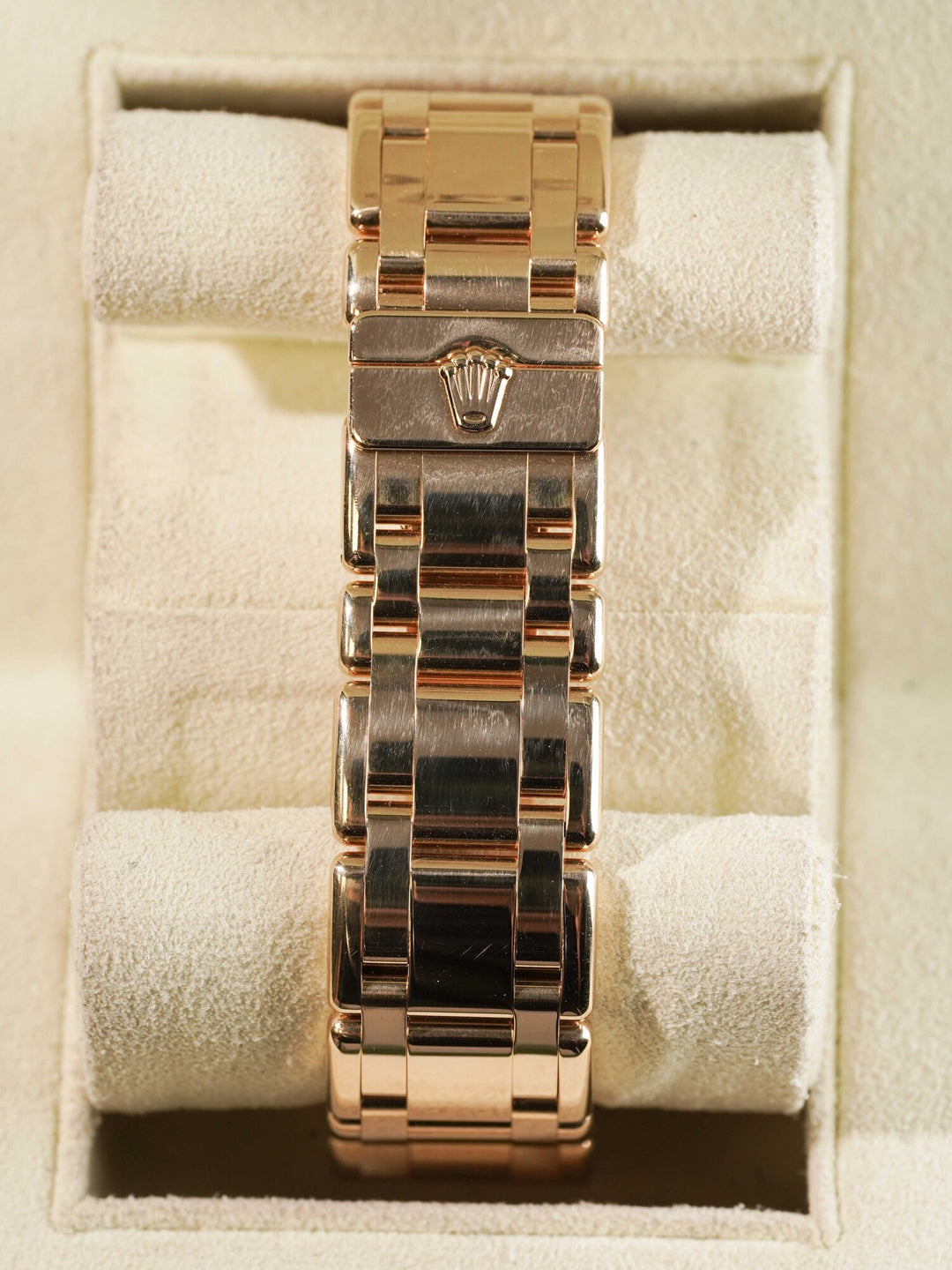 Rolex Day-Date 18948 - 2009