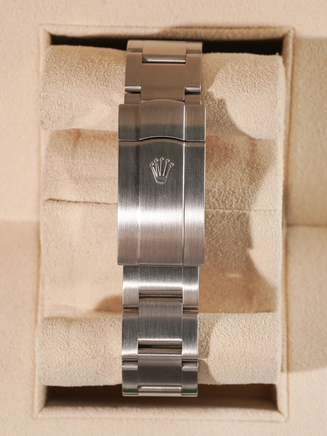 Rolex Air-King 116900 - 2021