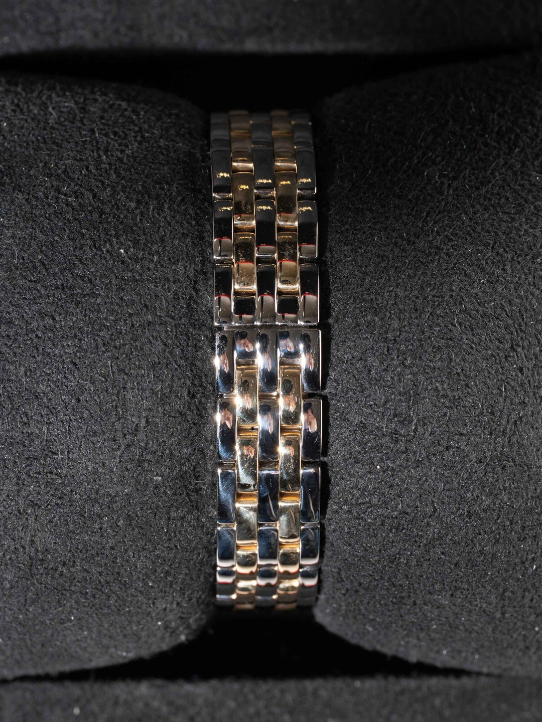 Cartier Panthere W2PN0018 - 2025