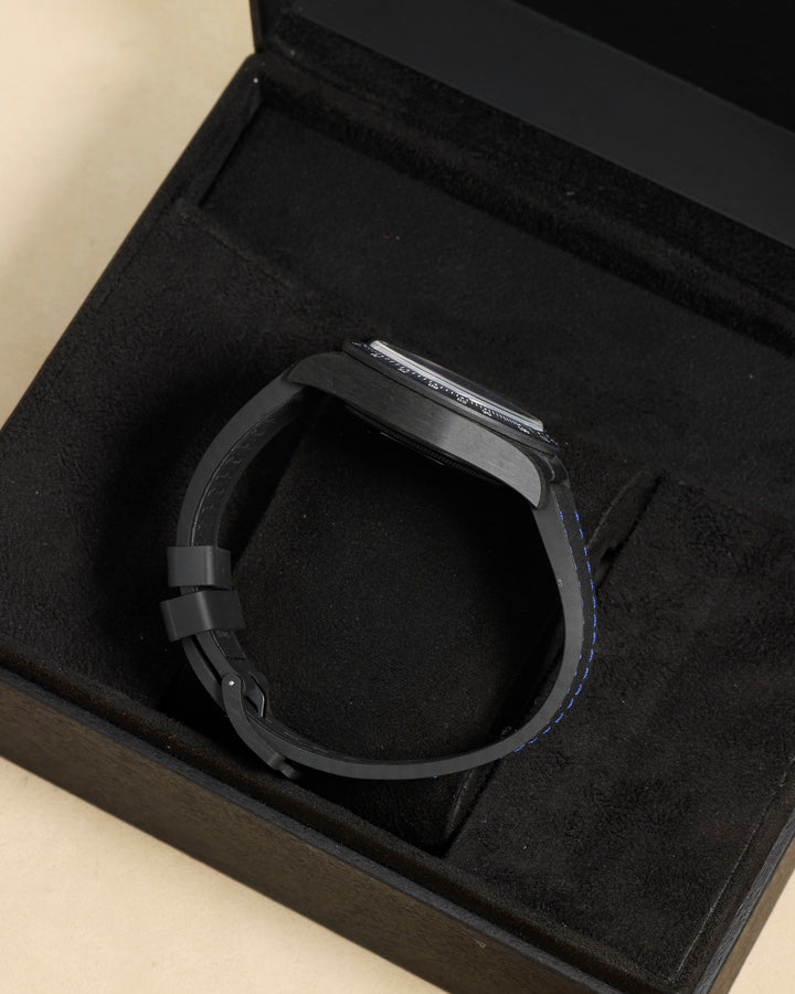 Tudor Black Bay Carbon 79377KN