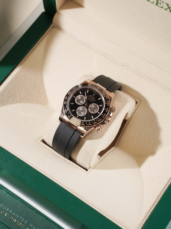 Rolex Daytona 126515LN - 2024