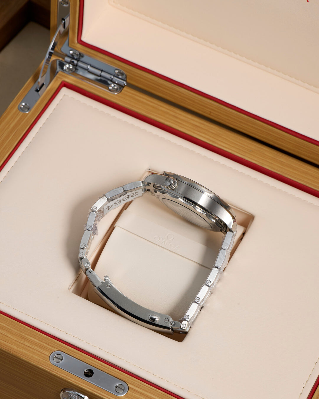 Omega Seamaster 21030422010001