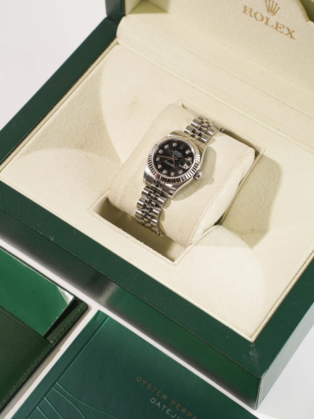 Rolex Datejust 179174 - 2014