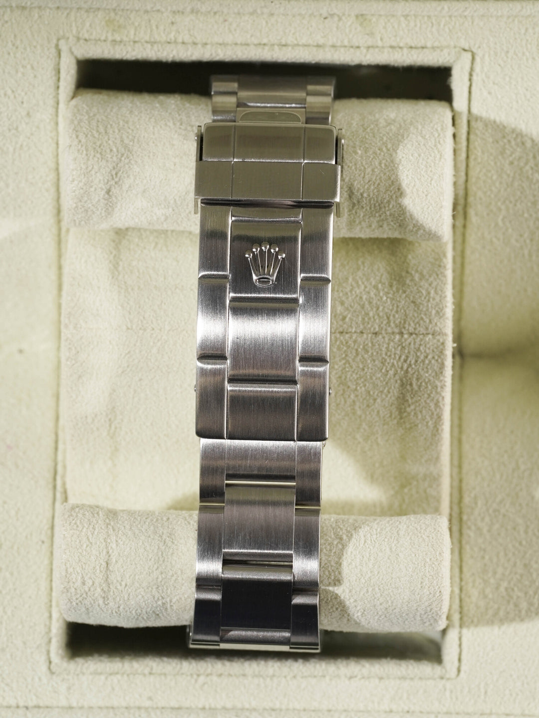Rolex Submariner Date 16610 - 2007
