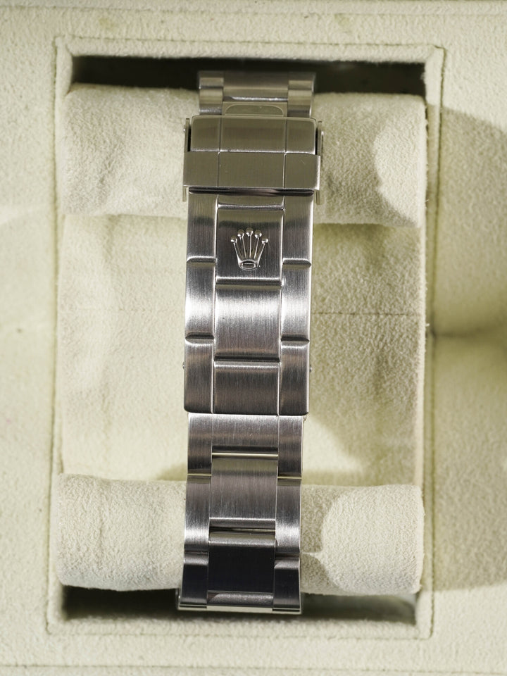 Rolex Submariner Date 16610 - 2007