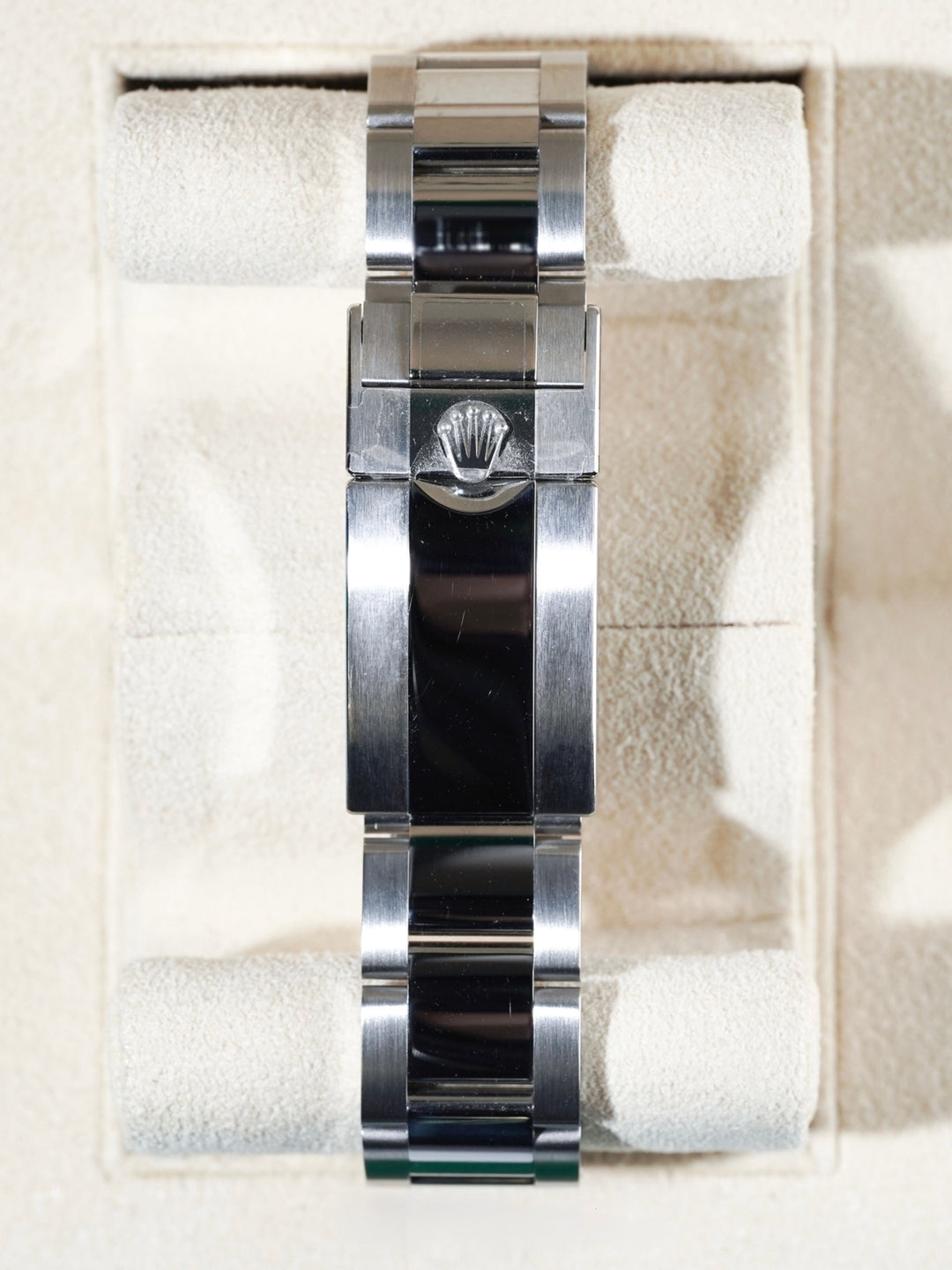 Rolex GMT-Master II 126710BLRO - 2021