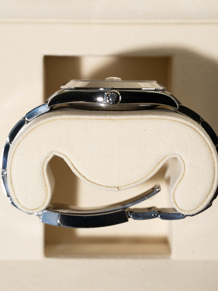 Rolex Datejust 126300 - 2026