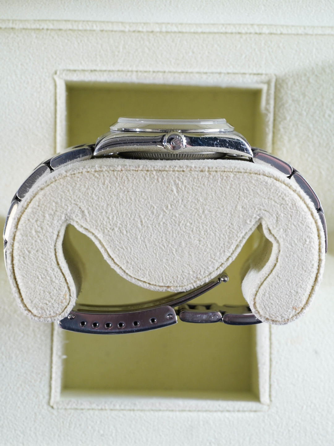 Rolex Oyster Perpetual 77080 - 2005