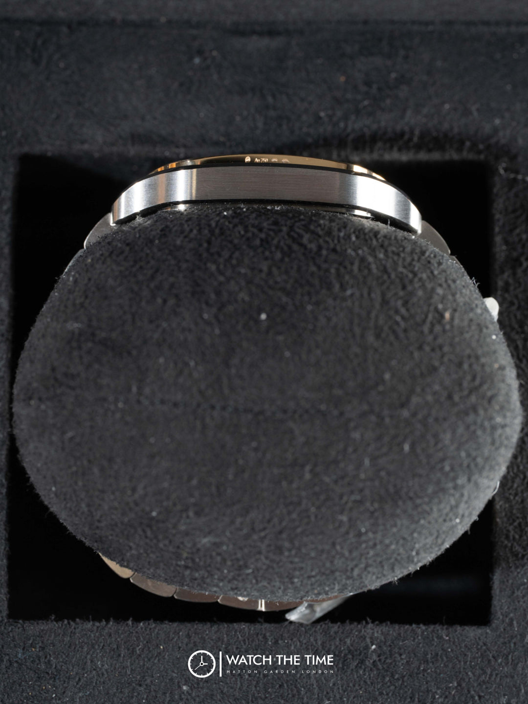 Cartier Santos W2SA0030 - 2025