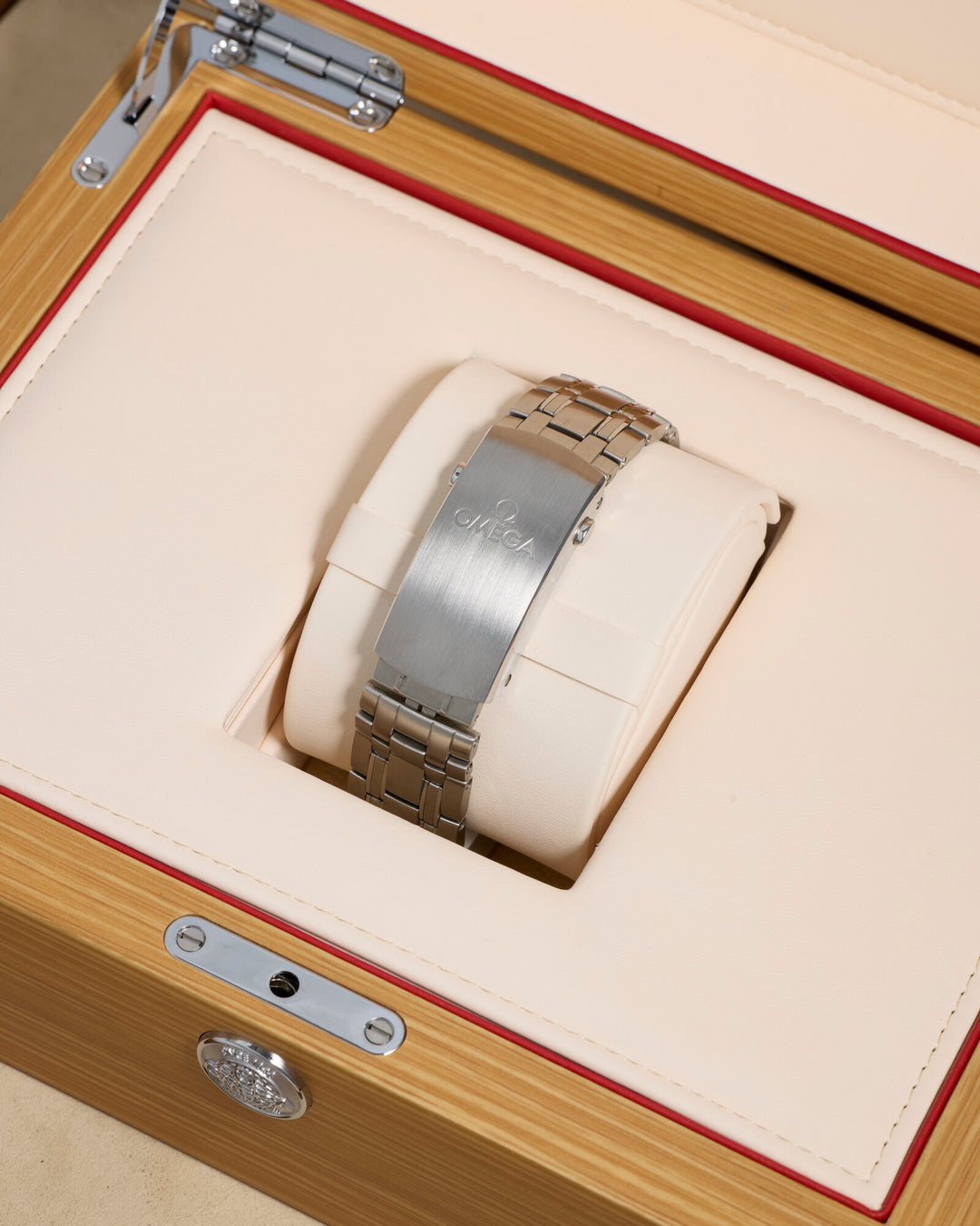 Omega Seamaster 21030422010001