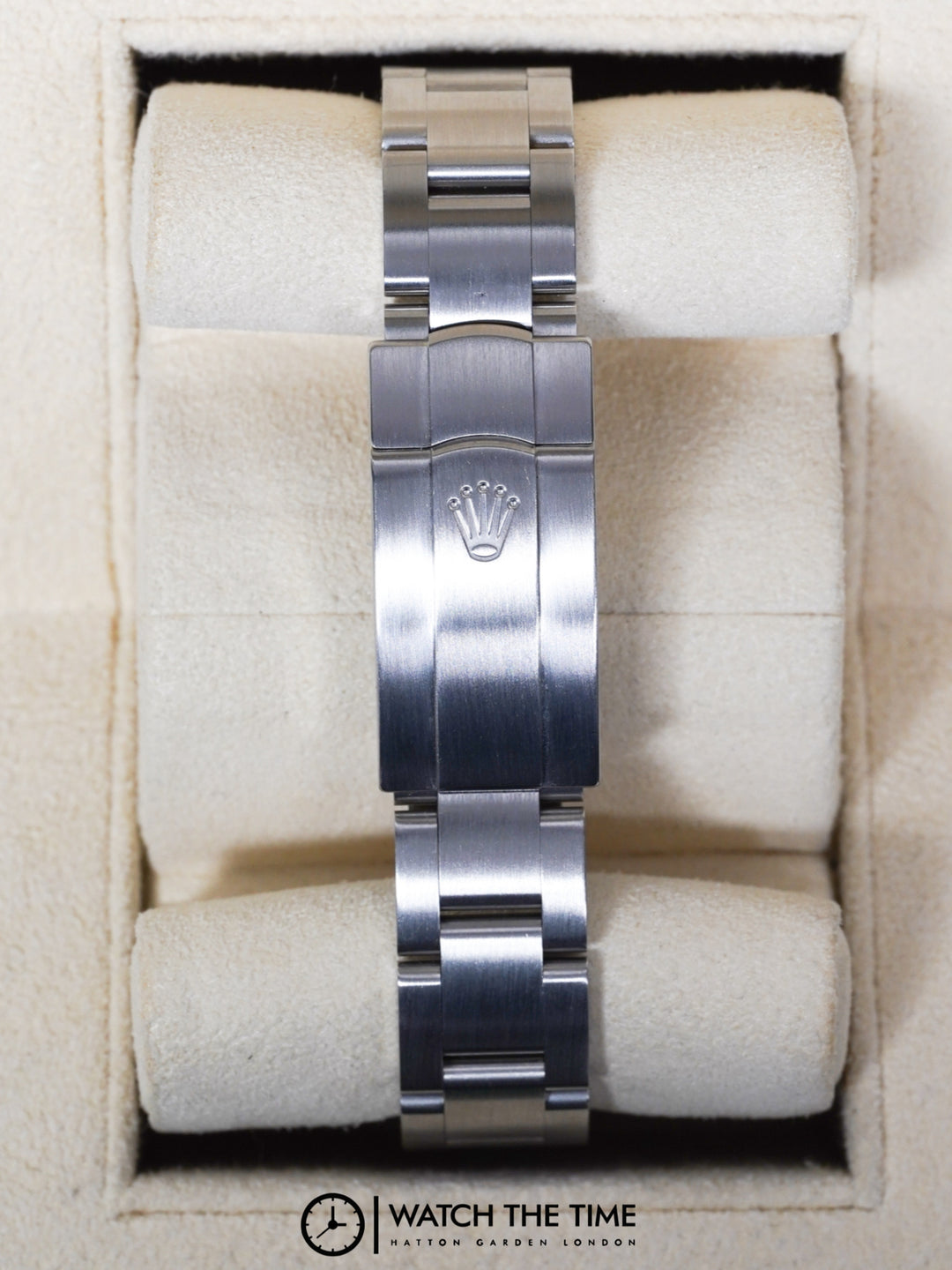 Rolex Oyster Perpetual 31 277200 Yellow Stainless Steel - 2022