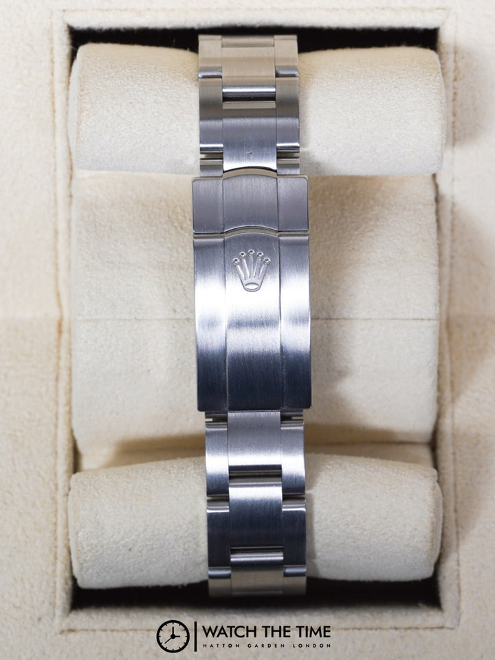 Rolex Oyster Perpetual 31 277200 Yellow Stainless Steel - 2022