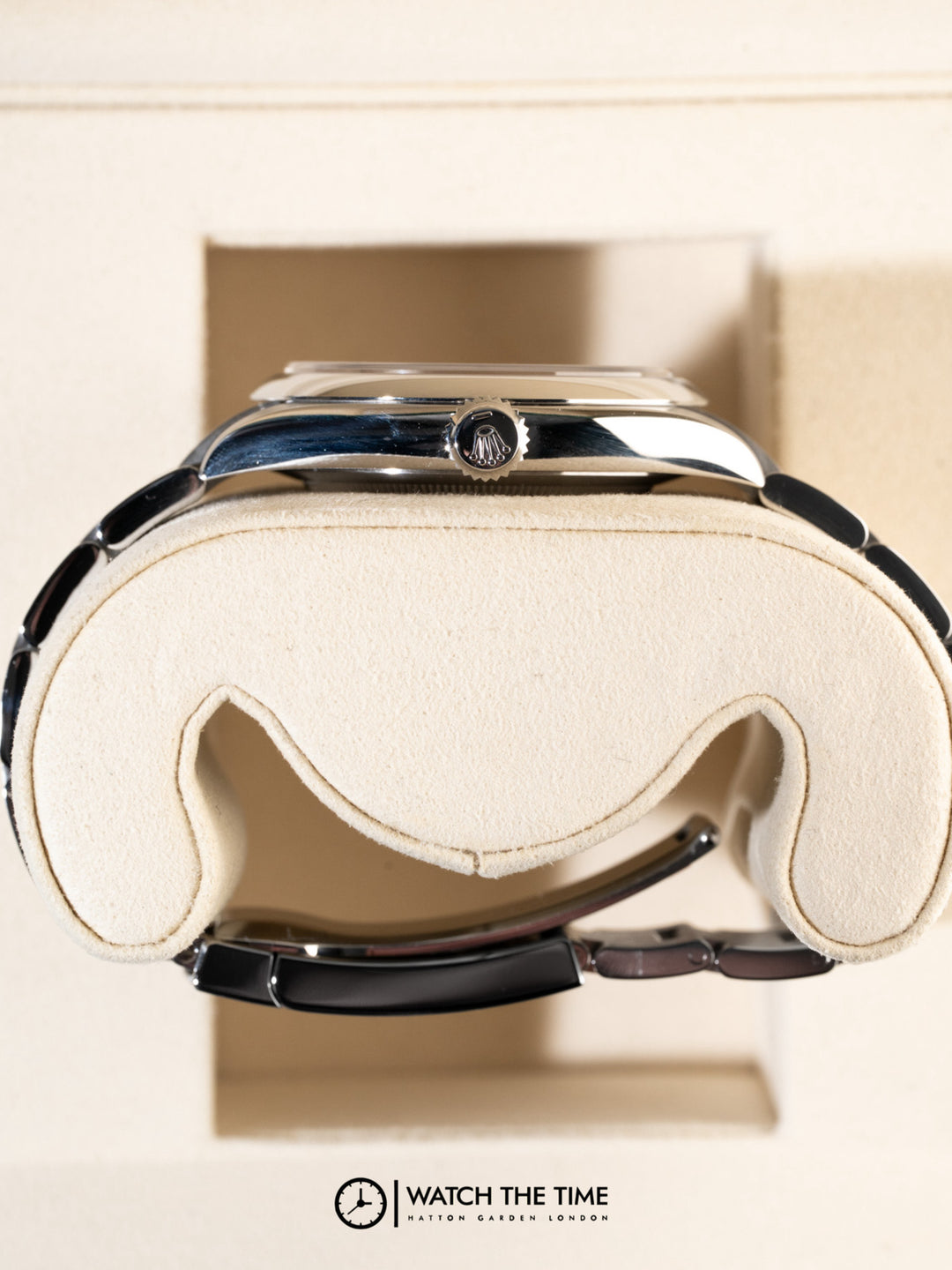 Rolex Oyster Perpetual 134300 - 2026