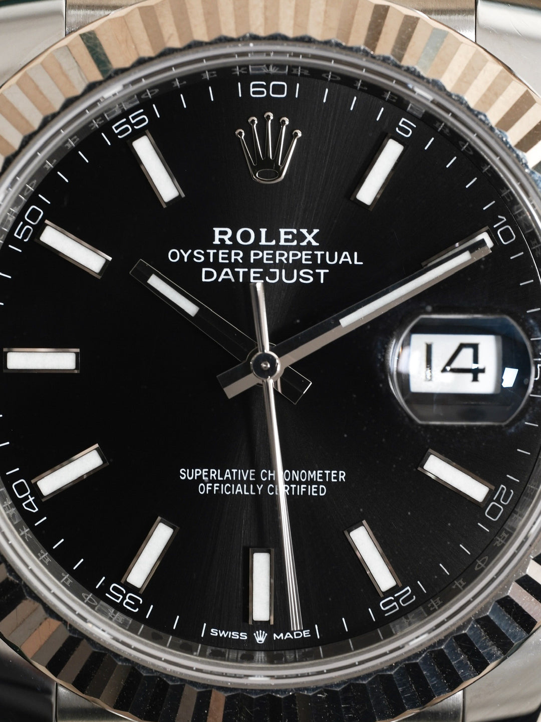 Rolex Datejust 126334 - 2023