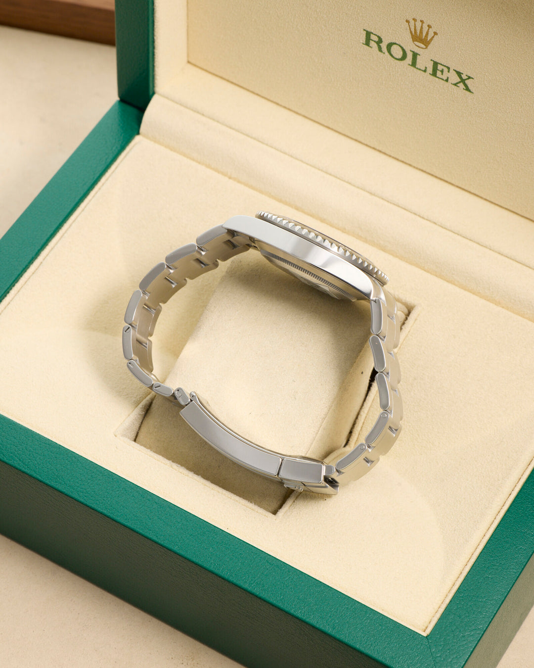 Rolex Submariner 126610LN 2021