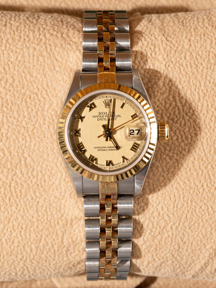 Rolex Datejust 69173 - 1996