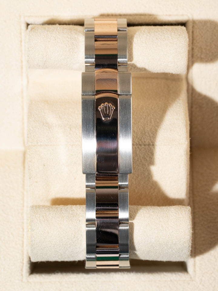 Rolex Datejust 278271 - 2022