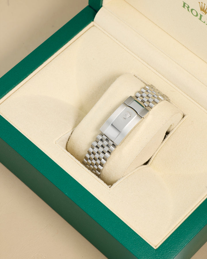 Rolex Datejust 126300