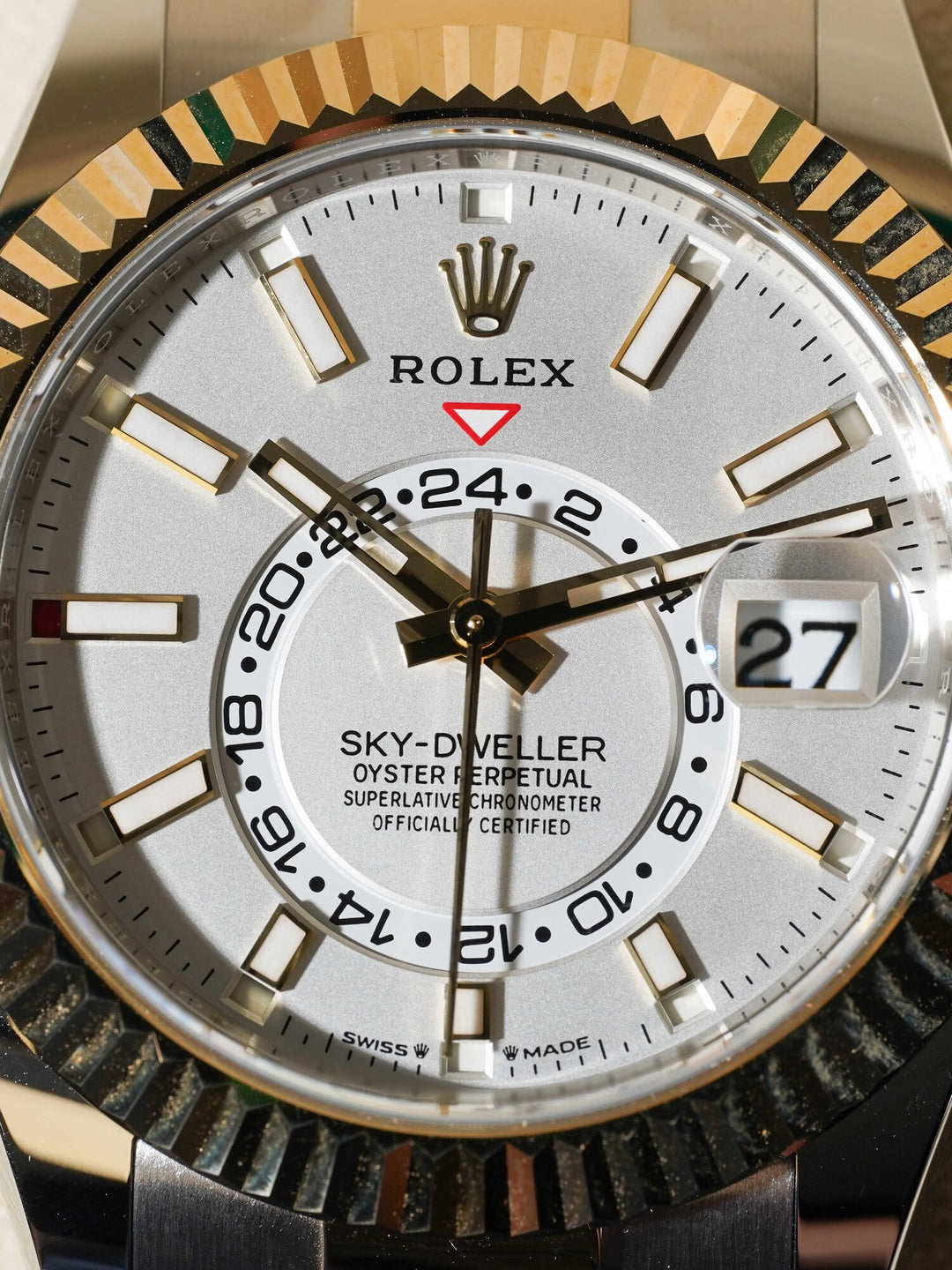 Rolex Sky-Dweller 336933 - 2023