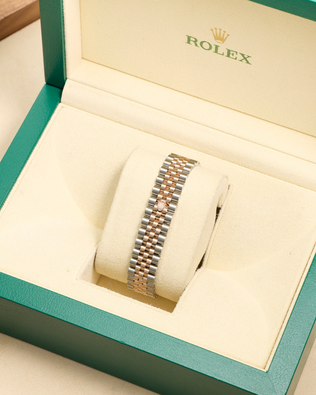 Rolex Datejust 31 278271