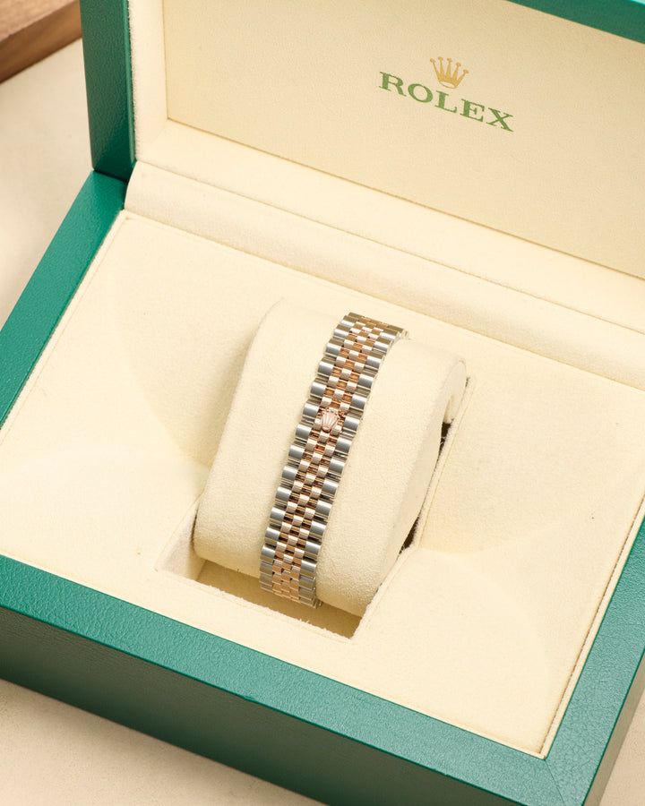 Rolex Datejust 31 278271