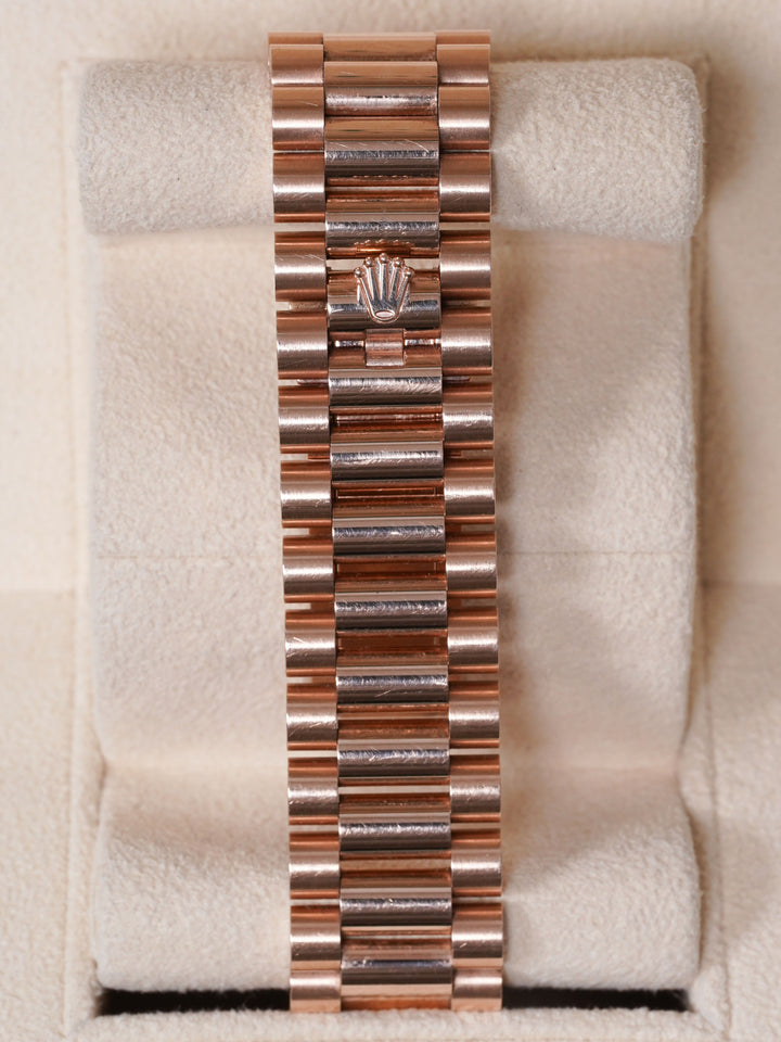Rolex Day-Date 228235 - 2023