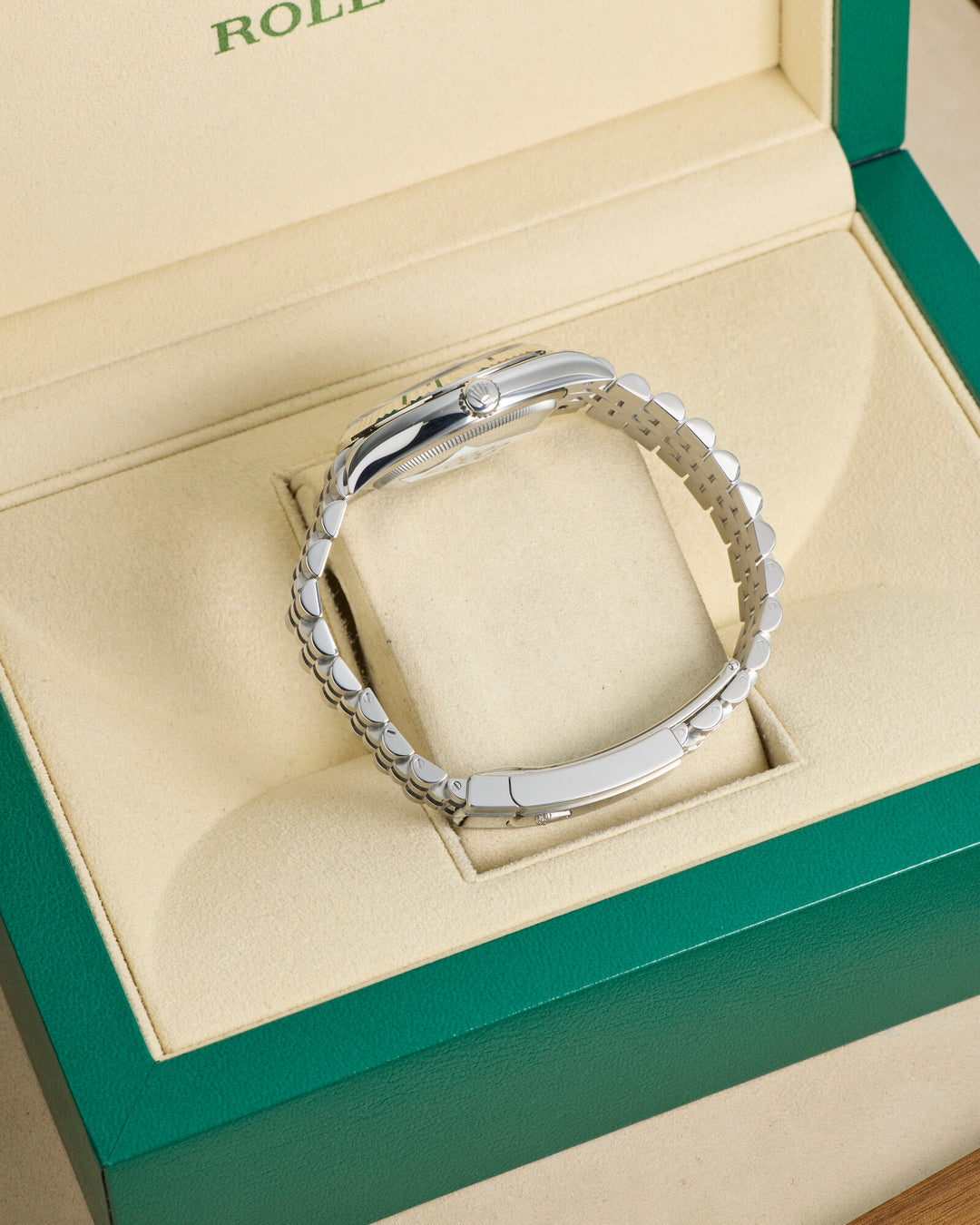 Rolex Datejust 36 126234