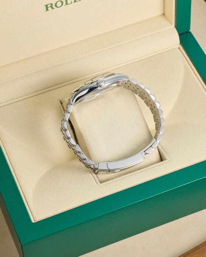 Rolex Datejust 36 126234