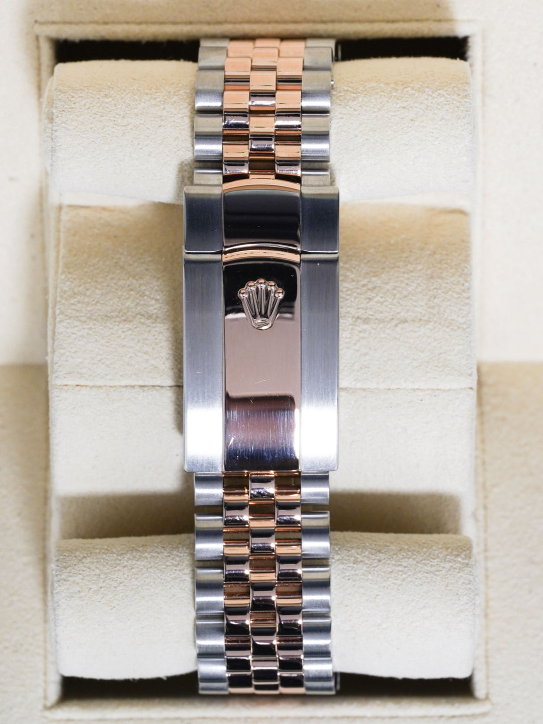 Rolex Datejust 126331 - 2019