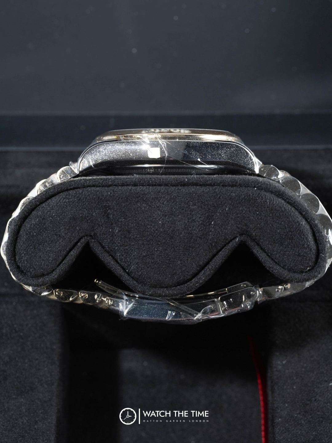 Tudor Black Bay 41 79683 - 2026