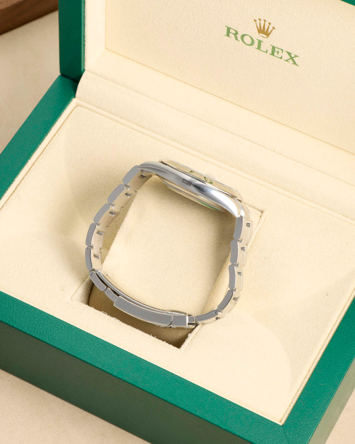 Rolex Datejust 41 126300