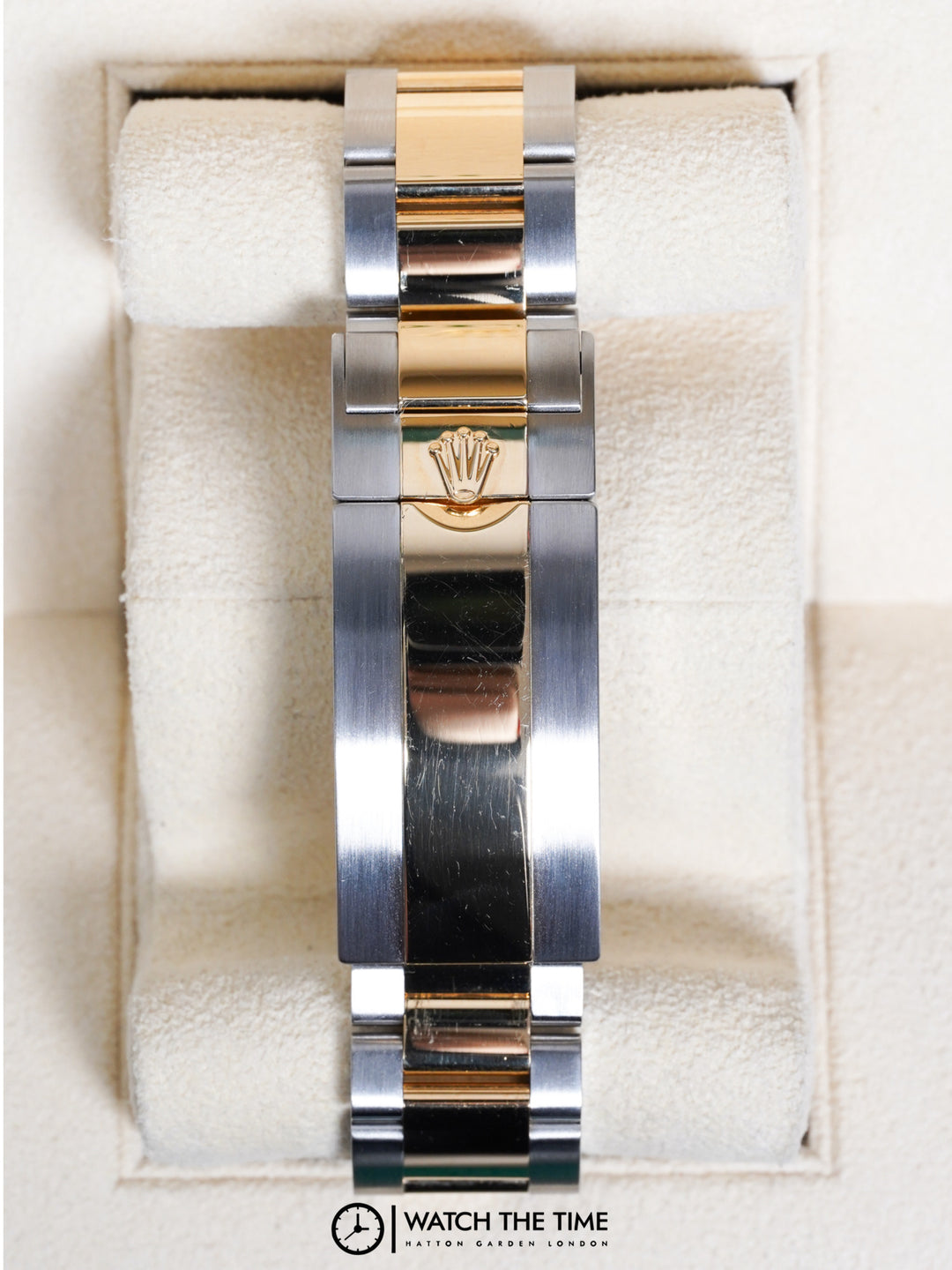 Rolex Submariner 126613LN