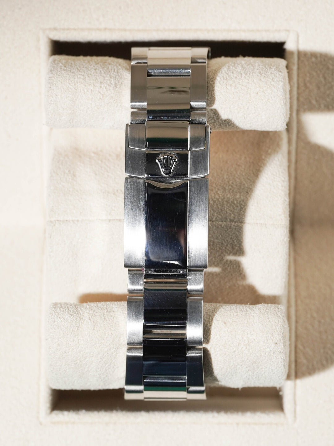 Rolex Daytona 116520