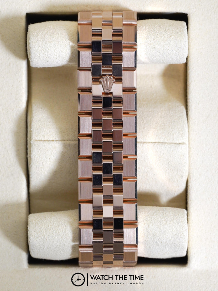 Rolex Landdweller 127335