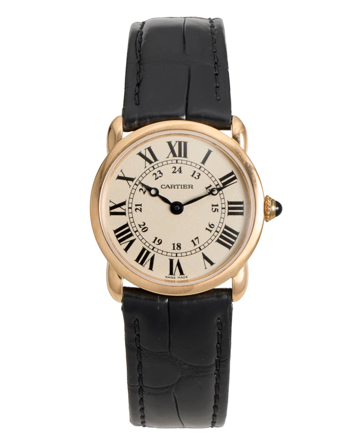 Cartier Ronde W6800151