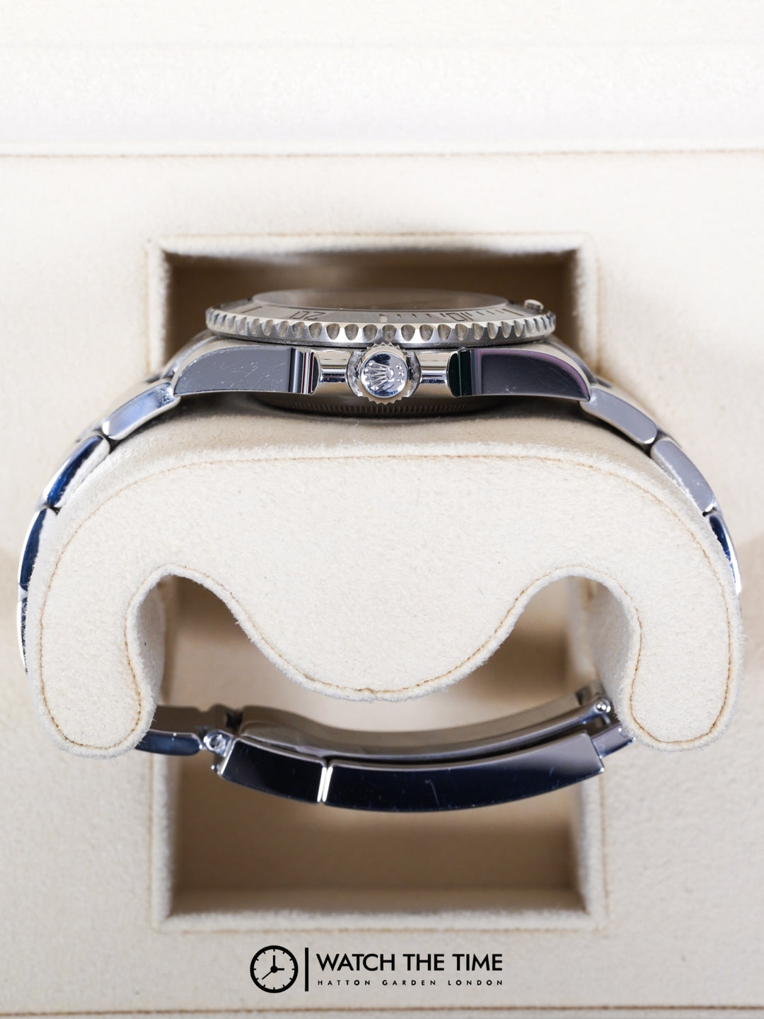 Rolex Submariner 114060