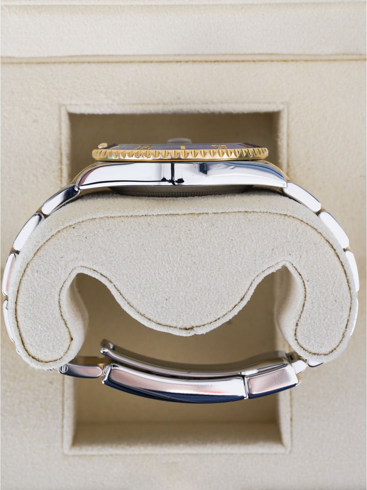 Rolex Submariner 116613LB - 2016