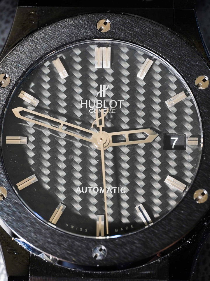 Hublot Classic Fusion 542.CM.1770.RX