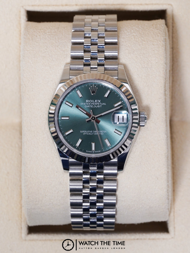 Rolex Datejust 31 278274