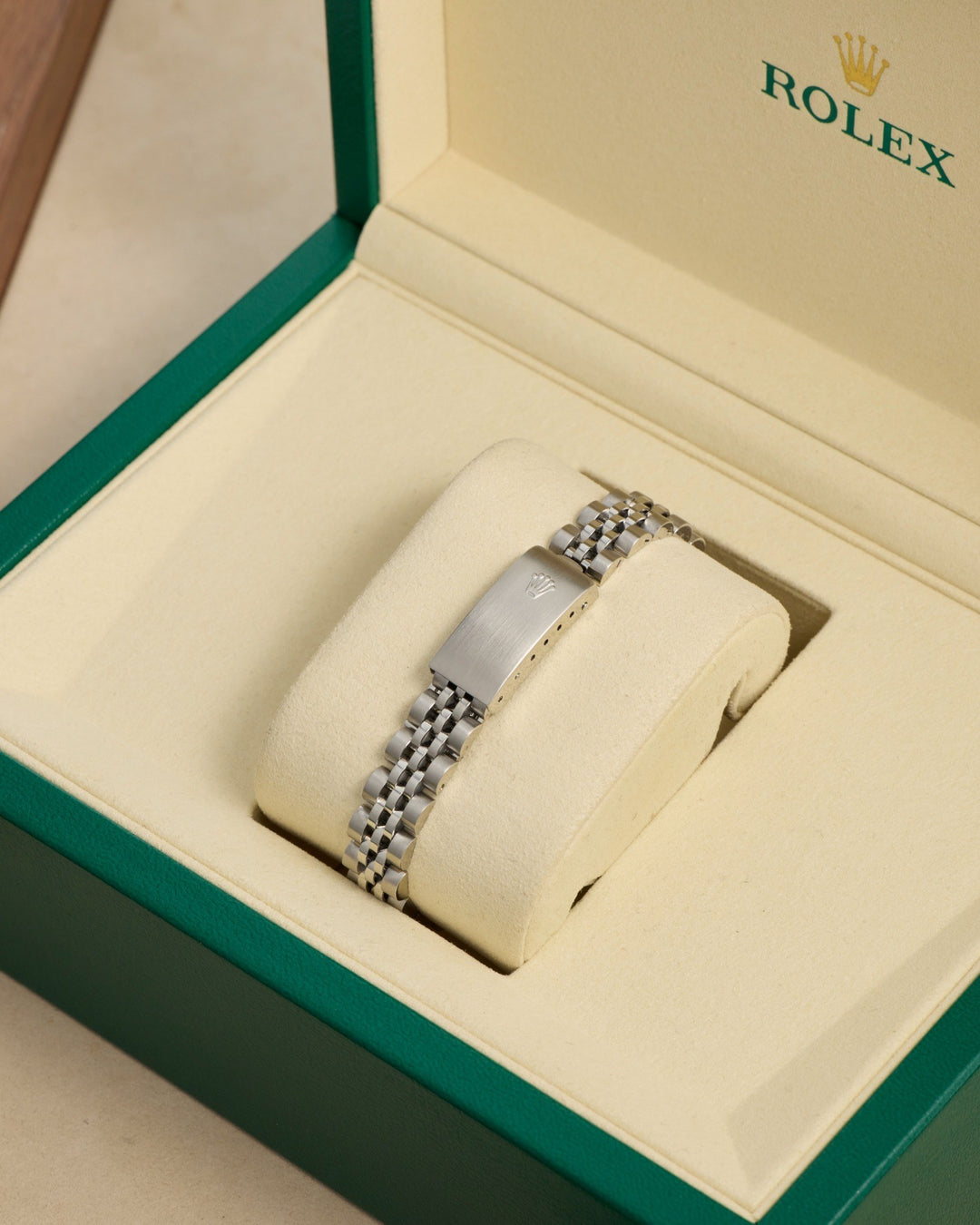 Rolex Datejust 69174