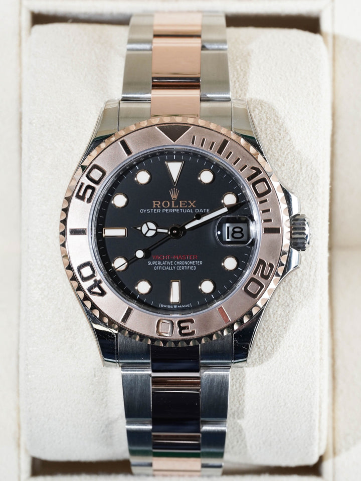 Rolex Yacht-Master 268621 - 2024