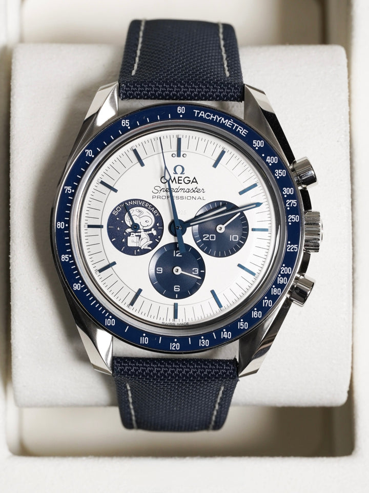 Omega Snoopy 31032425002001 - 2026