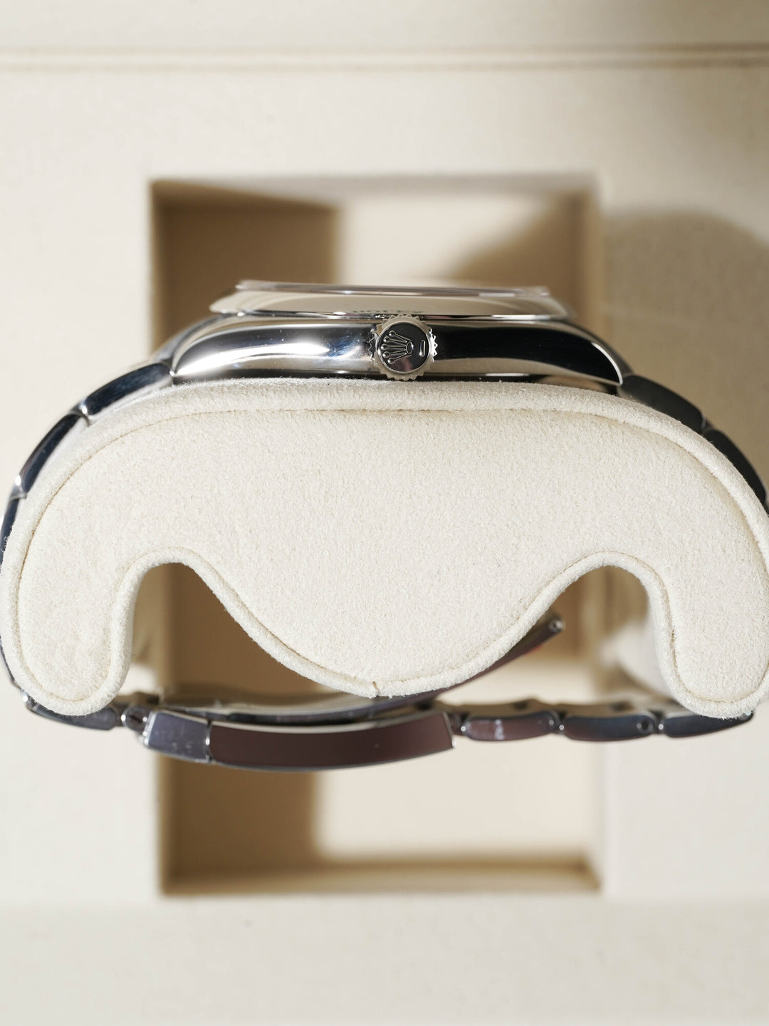 Rolex Oyster Perpetual 134300 - 2026