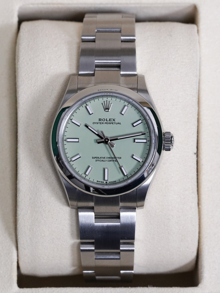 Rolex Oyster Perpetual 277200 - 2025