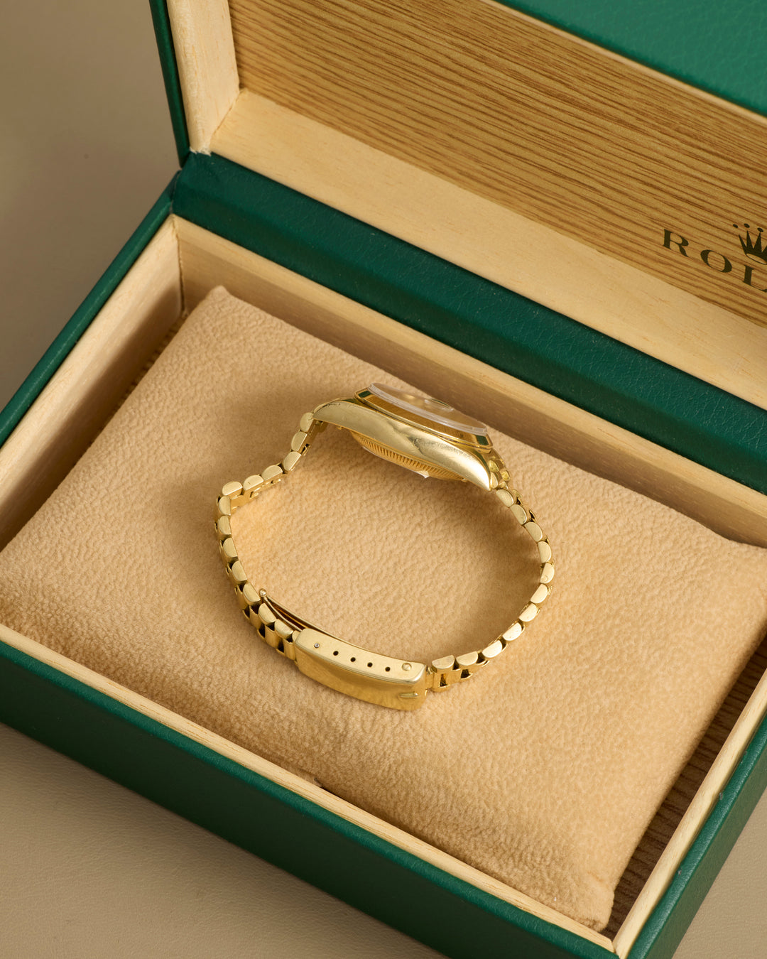 Rolex Datejust 69178