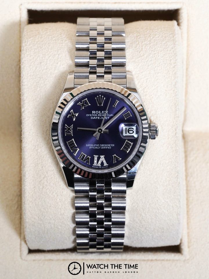 Rolex Datejust 278274 - 2025