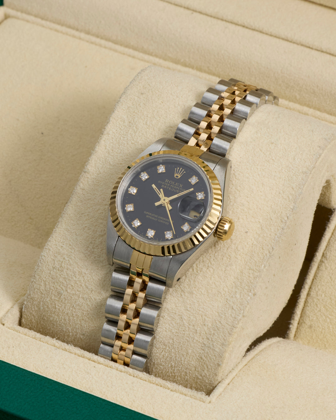 Rolex Datejust 26 69173