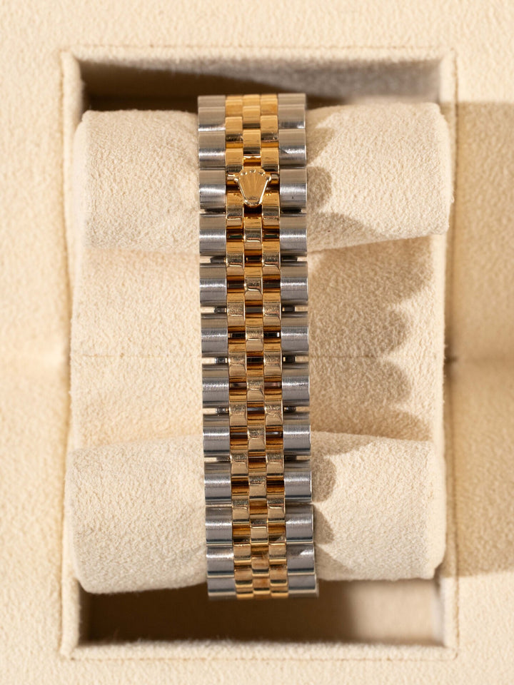 Rolex Datejust 178273 - 2015